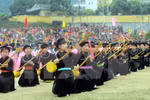 Artist preserves traditional ancestral tunes 