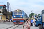 Nearly 65 million USD spent on upgrading railway crossings