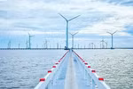 Mekong Delta works to advance renewable energy development