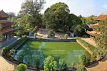 Nom Pagoda - a treasure from the past