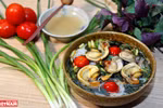 Hanoi to optimise culinary culture for development