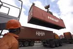 Green production helps boost sustainable exports