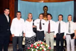 Prensa Latina, VNA urged to foster cooperation 