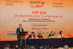 117 movies to join Hanoi Int'l Film Festival 2024 (Photo: VNA)