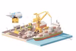 Import-export turnover hits 368.53 billion USD in H1