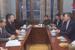 NA delegation explores Canada’s policies for ethnic minorities
