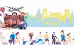 Tourism sector aims to welcome 25-28 million int’l visitors