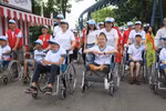 Overcoming Agent Orange pain