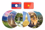 Vietnam-Laos great friendship, special solidarity and comprehensive cooperation