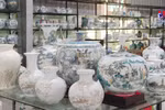  Ninh Binh infuses cultural elements into OCOP products