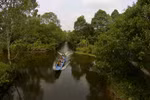 Untouched beauty of Lung Ngoc Hoang Nature Reserve