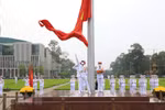National Reunification Day celebrated across Vietnam