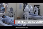 How is Vietnam coping with Covid-19?