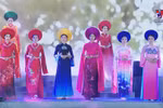 Hanoi to host Ao Dai Festival in October