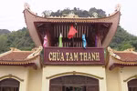 Tam Thanh Pagoda - A Jewel in Lang Son Province