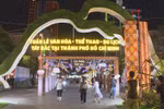 Northwest Culture-Tourism Week in HCM City attracts tourists