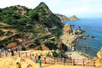 Eo Gio cliff – Tourist magnet in Quy Nhon