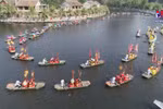Ninh Binh aims to build ancient capital - heritage urban area