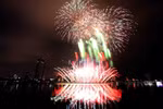 Festivals, events draw crowds of tourists to Da Nang