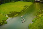 Literature, art promoting Ninh Binh’s tourism