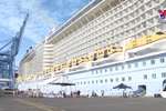 Measures sought to fully tap potential of cruise tourism