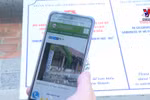 Information on Ninh Binh’s tourist sites available on QR codes