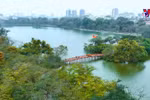 Vietnam honored as World’s Leading Heritage Destination again