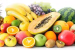 Fruit and vegetable exports continue to flourish, up 57.5%