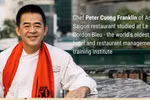 Anan Saigon ranked among Asia’s 50 best restaurants