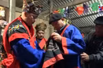Unique shaman-granting ceremony of Tay ethnic minorities in Bac Kan