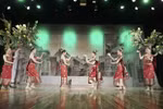 Cultural practices of ethnic minorities in Dien Bien recognised nationally