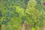 Forest worship: Unique feature of Na Hau’s Mong ethnic group rituals