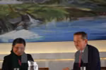 Leading Vietnamese legislator continues Denmark visit 