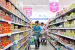 Domestic goods market enjoys stable growth 