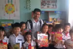 UNESCO honours “Books for rural areas of Vietnam” programme