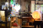 High school students create with recycled plastic 