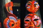 Thanh Ha among favourite craft villages