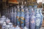 Thanh Ha pottery village preserves tradition
