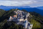 Ba Na Hills - "city in clouds"