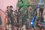 Diversity of Central Highlands’ culture introduced at ethnic village