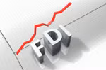 FDI reaches over 10.8 billion USD in Jan-April 
