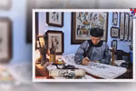 Dong Ho painting – art of daily life
