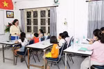 Vietnamese language helps overseas Vietnamese connect with homeland