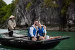 Increasing number of foreign arrivals in January creates impetus to fulfil yearly target