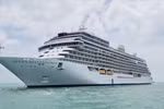 Over 40 int’l cruise ships to bring tourists to Nha Trang in 2024