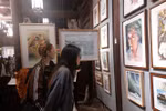 Vietnam’s largest-ever watercolour painting exhibition opens in Hanoi