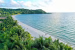 Phu Quoc among top beach destinations in Asia