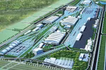 Hanoi to ask for WB’s help with design of national railway station