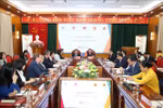 Vietnam Australia Centre helps promote bilateral ties