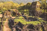 Archeological excavation starts on part of My Son World Cultural Heritage Site